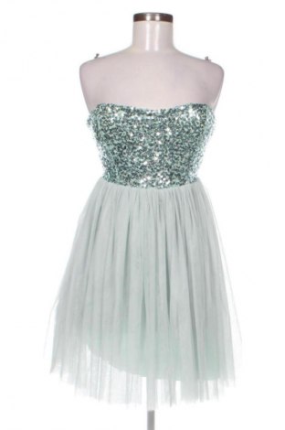 Рокля Unbranded, Размер S, Цвят Зелен, Цена 24,54 €