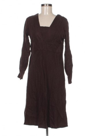 Kleid Unbranded, Größe S, Farbe Braun, Preis € 18,99