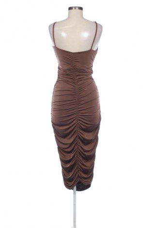 Рокля Unbranded, Размер S, Цвят Кафяв, Цена 20,00 €