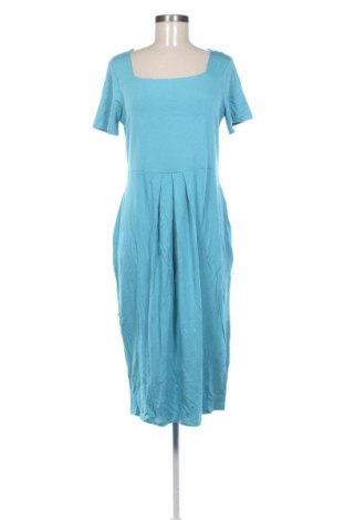 Kleid Unbranded, Größe L, Farbe Blau, Preis € 19,95