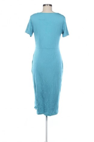 Kleid Unbranded, Größe L, Farbe Blau, Preis € 19,95
