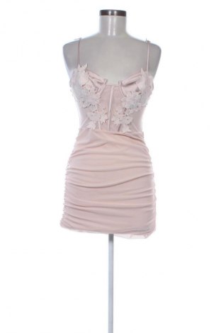 Kleid Unbranded, Größe XS, Farbe Rosa, Preis € 24,90