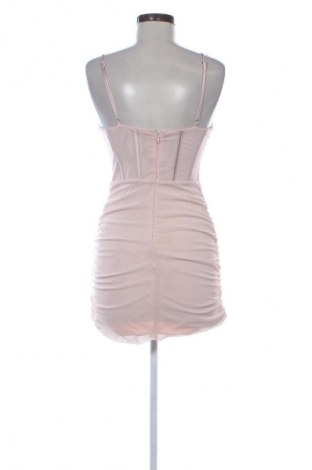 Kleid Unbranded, Größe XS, Farbe Rosa, Preis € 24,90