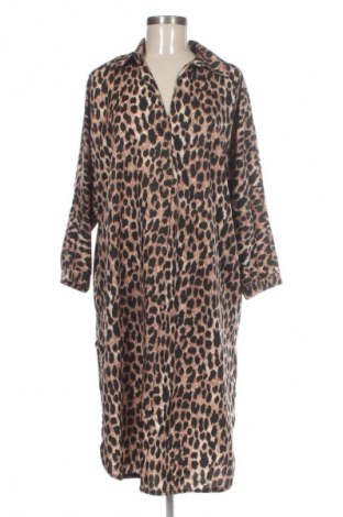 Kleid Unbranded, Größe L, Farbe Mehrfarbig, Preis € 10,99