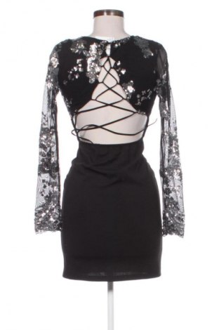 Рокля Unbranded, Размер XXS, Цвят Черен, Цена 6,64 €