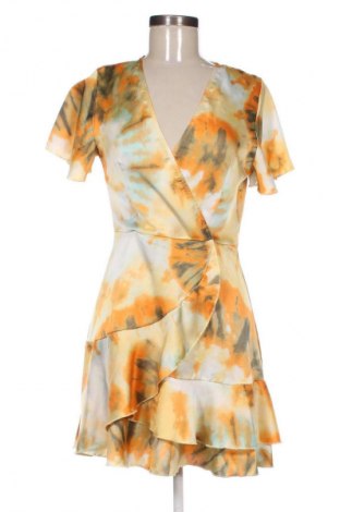 Sukienka Unbranded, Rozmiar S, Kolor Kolorowy, Cena 107,17 zł