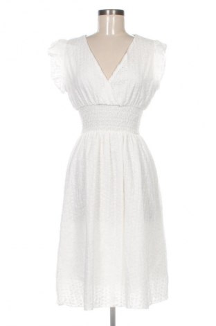 Kleid Unbranded, Größe M, Farbe Weiß, Preis € 19,94