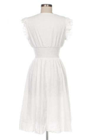 Kleid Unbranded, Größe M, Farbe Weiß, Preis € 19,94