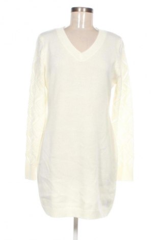 Kleid Unbranded, Größe XL, Farbe Ecru, Preis € 15,99