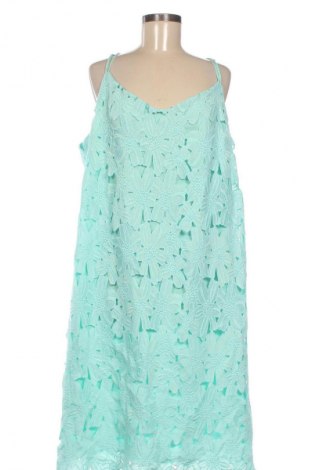 Rochie Unbranded, Mărime XXL, Culoare Albastru, Preț 104,26 Lei