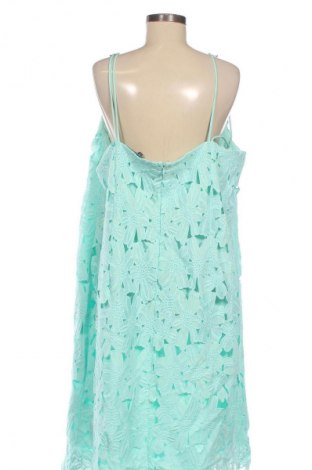 Rochie Unbranded, Mărime XXL, Culoare Albastru, Preț 104,26 Lei