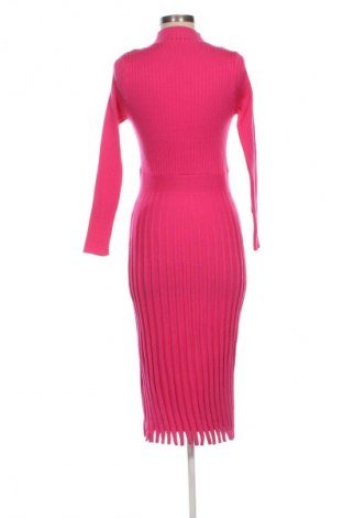 Sukienka Unbranded, Rozmiar S, Kolor Różowy, Cena 117,89 zł