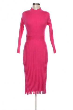 Sukienka Unbranded, Rozmiar S, Kolor Różowy, Cena 117,89 zł