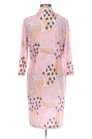 Kleid Unbranded, Größe L, Farbe Mehrfarbig, Preis € 25,99