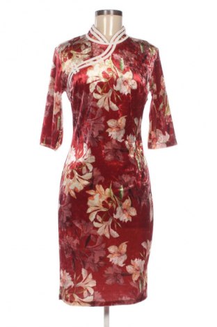 Sukienka Unbranded, Rozmiar M, Kolor Kolorowy, Cena 107,17 zł