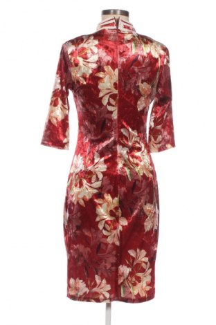 Sukienka Unbranded, Rozmiar M, Kolor Kolorowy, Cena 107,17 zł