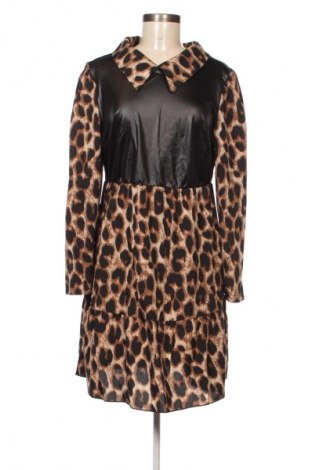 Kleid Unbranded, Größe XL, Farbe Mehrfarbig, Preis € 11,99