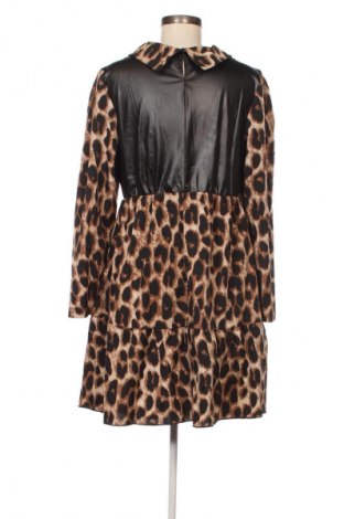 Kleid Unbranded, Größe XL, Farbe Mehrfarbig, Preis € 11,99