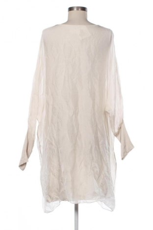 Kleid Unbranded, Größe M, Farbe Beige, Preis € 9,99