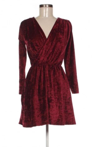 Kleid Unbranded, Größe M, Farbe Rot, Preis € 10,99