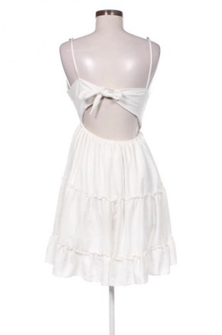 Sukienka Unbranded, Rozmiar L, Kolor Biały, Cena 107,17 zł