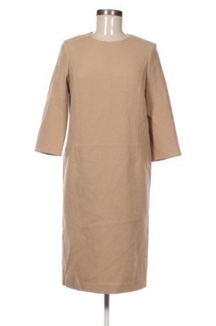 Rochie Unbranded, Mărime XL, Culoare Bej, Preț 70,99 Lei