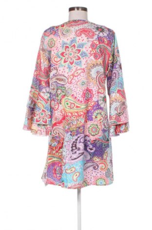 Sukienka Unbranded, Rozmiar M, Kolor Kolorowy, Cena 107,17 zł