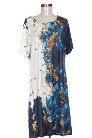 Rochie Unbranded, Mărime XL, Culoare Multicolor, Preț 194,97 Lei