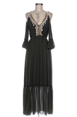 Sukienka Unbranded, Rozmiar M, Kolor Zielony, Cena 106,90 zł