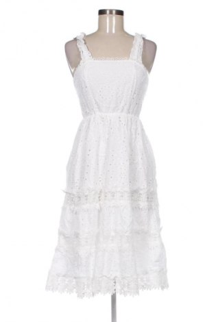 Sukienka Unbranded, Rozmiar S, Kolor Biały, Cena 107,17 zł