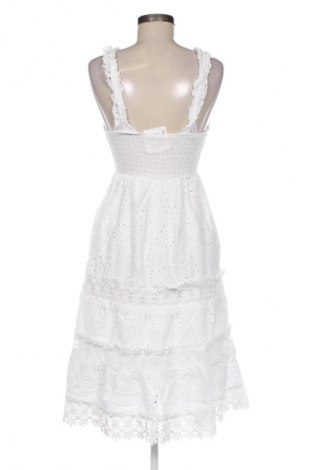 Sukienka Unbranded, Rozmiar S, Kolor Biały, Cena 107,17 zł