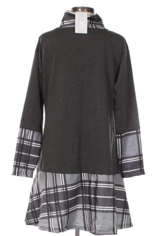 Φόρεμα Unbranded, Μέγεθος L, Χρώμα Γκρί, Τιμή 9,99 €