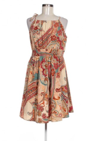 Sukienka Unbranded, Rozmiar XL, Kolor Kolorowy, Cena 107,17 zł