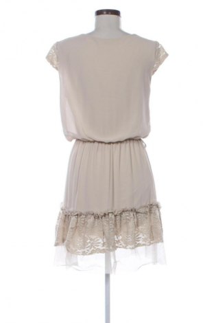 Kleid Unbranded, Größe M, Farbe Beige, Preis € 20,00