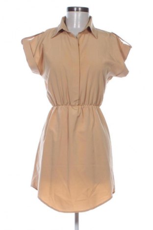 Kleid Unbranded, Größe M, Farbe Beige, Preis € 20,00