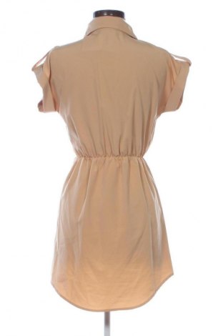 Kleid Unbranded, Größe M, Farbe Beige, Preis € 20,00