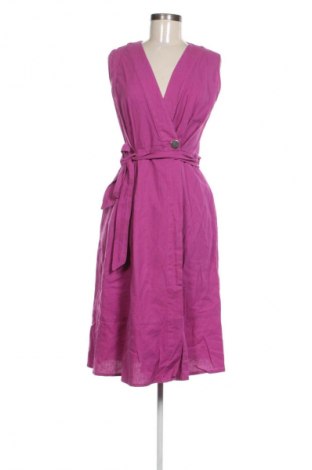 Sukienka Unbranded, Rozmiar S, Kolor Fioletowy, Cena 107,17 zł