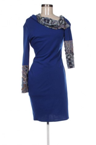 Sukienka Unbranded, Rozmiar M, Kolor Niebieski, Cena 106,90 zł