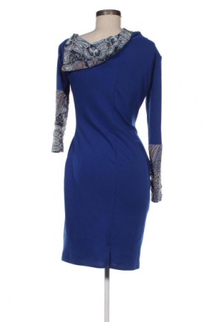 Sukienka Unbranded, Rozmiar M, Kolor Niebieski, Cena 106,90 zł