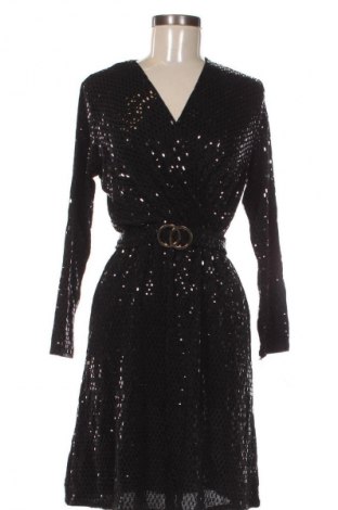 Kleid Unbranded, Größe M, Farbe Schwarz, Preis € 9,99