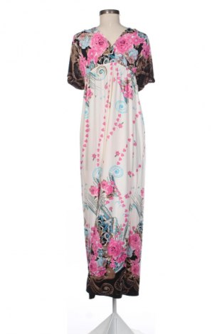 Sukienka Unbranded, Rozmiar M, Kolor Kolorowy, Cena 107,17 zł