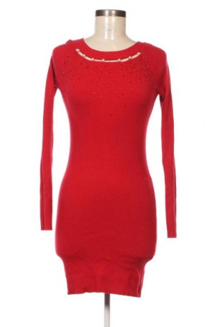 Рокля Unbranded, Размер S, Цвят Червен, Цена 7,66 €