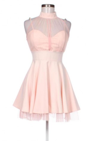 Sukienka Unbranded, Rozmiar S, Kolor Różowy, Cena 160,75 zł