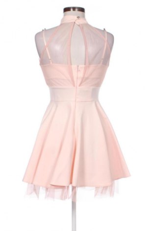 Sukienka Unbranded, Rozmiar S, Kolor Różowy, Cena 160,75 zł