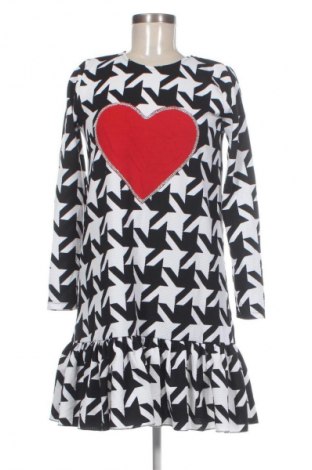 Kleid Unbranded, Größe M, Farbe Mehrfarbig, Preis € 9,99