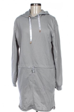 Рокля Unbranded, Размер L, Цвят Сив, Цена 6,64 €