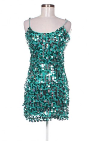 Šaty  Unbranded, Veľkosť XS, Farba Zelená, Cena  29,73 €