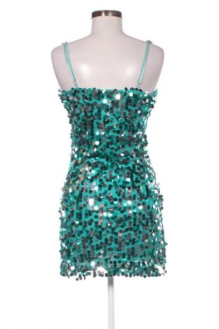 Šaty  Unbranded, Veľkosť XS, Farba Zelená, Cena  29,73 €