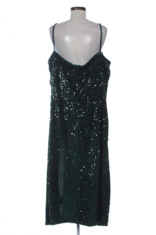 Šaty  Unbranded, Velikost 4XL, Barva Zelená, Cena  843,00 Kč