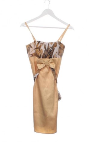 Рокля Unbranded, Размер M, Цвят Златист, Цена 19,95 €